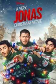 A Very Jonas Christmas Movie (2025) Hindi Dubbed