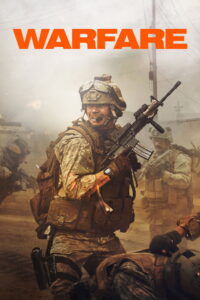 Warfare (2025) Hindi Dubbed