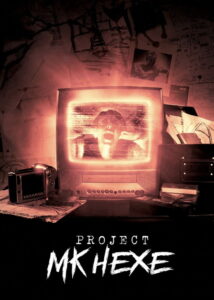 Project MKHEXE (2025) Hindi Dubbed