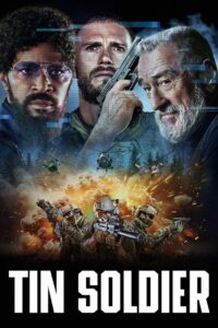 Tin Soldier (2025) Hindi Dubbed