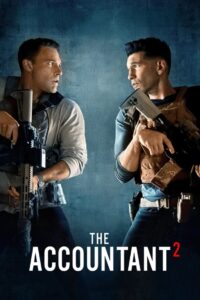 The Accountant² (2025) Hindi Dubbed