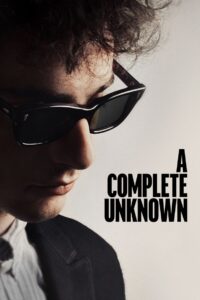 A Complete Unknown (2024) Hindi Dubbed