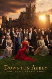 Downton Abbey: The Grand Finale (2025) Hindi Dubbed