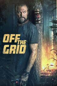 Off the Grid (2025) Hindi Dubbed