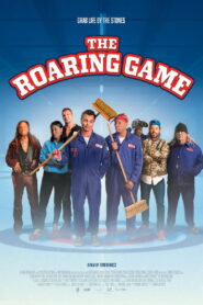 The Roaring Game (2026) Hindi Dubbed