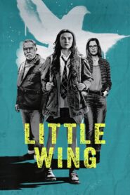 Little Wing (2024) Hindi Dubbed