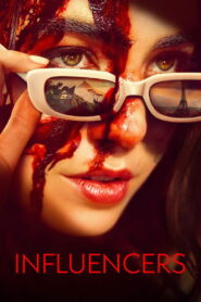 Influencers (2025) Hindi Dubbed