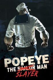 Popeye the Slayer Man (2025) Hindi Dubbed