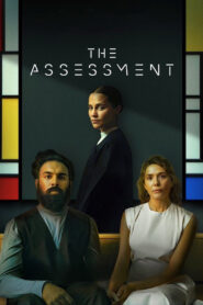 The Assessment (2025) Hindi Dubbed