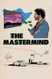The Mastermind (2025) Hindi Dubbed