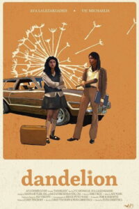 Dandelion (2025) Hindi Dubbed