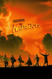 The Napa Boys (2026) Hindi Dubbed