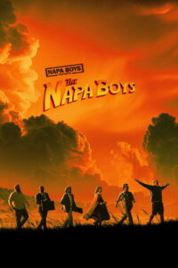 The Napa Boys (2026) Hindi Dubbed