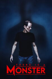 There is a Monster (2024) Hindi Dubbed