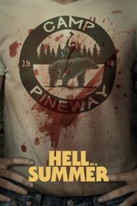 Hell of a Summer (2025) Hindi Dubbed