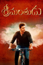 Srimanthudu (2015) Hindi HD
