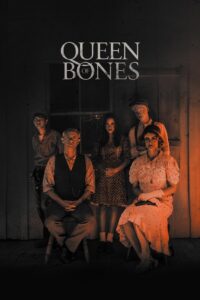 Queen of Bones (2025) Hindi Dubbed