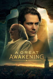 A Great Awakening (2026) Hindi Dubbed AMZN
