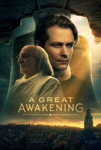 A Great Awakening (2026) Hindi Dubbed AMZN