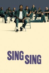 Sing Sing (2024) Hindi Dubbed