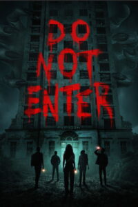 Do Not Enter (2026) Hindi Dubbed AMZN