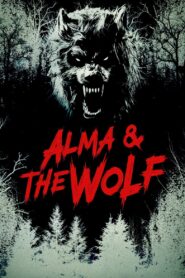 Alma & the Wolf (2025) Hindi Dubbed