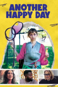 Another Happy Day (2023) Hindi Dubbed