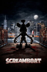 Screamboat (2025) Hindi Dubbed