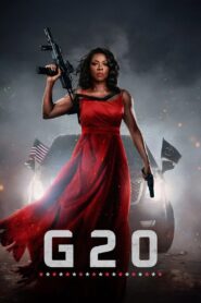 G20 (2025) Hindi Dubbed