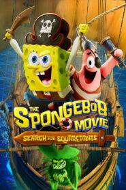 The SpongeBob Movie: Search for SquarePants (2025) Hindi Dubbed