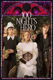 100 Nights of Hero (2025) Hindi Dubbed