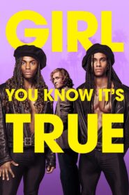 Girl You Know It’s True (2023) Hindi Dubbed