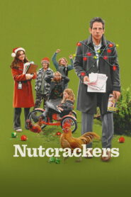Nutcrackers (2024) Hindi Dubbed