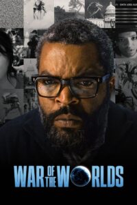 War of the Worlds (2025) Hindi Dubbed