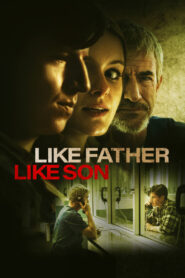 Like Father Like Son (2025) Hindi Dubbed