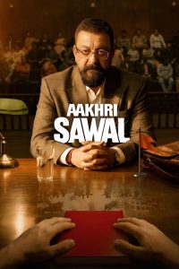 Aakhri Sawal (2026) Hindi HD AMZN