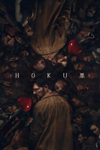 Hokum (2026) Hindi Dubbed CAMRip V2