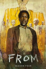 FROM (2026) Hindi Season 4 Complete
