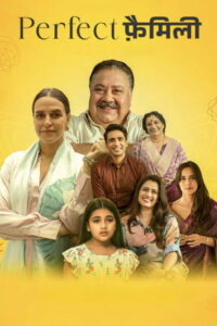 Perfect Family (2026) Hindi Season 2 Complete Sonyliv