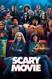 Scary Movie (2026) Hindi Dubbed AMZN