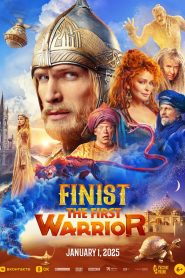 Finist. The First Warrior (2024) Hindi Dubbed