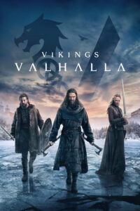 Vikings: Valhalla (2022) Hindi Season 1 Complete Netflix