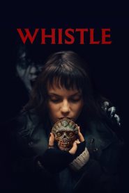 Whistle (2026) Hindi Dubbed