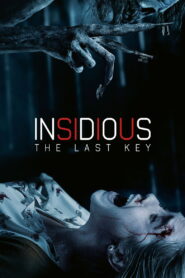 Insidious: The Last Key (2018) Hindi Dubbed