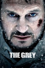 The Grey (2012) Hindi Dubbed