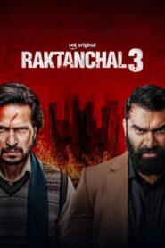 Raktanchal (2026) Hindi Season 3 Complete AMZN