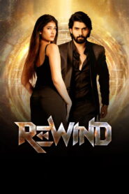 Rewind (2024) Hindi Dubbed AMZN