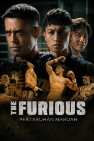 The Furious (2026) Hindi Dubbed