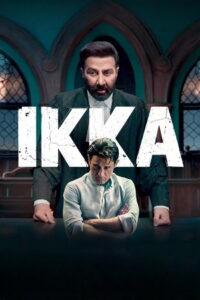 Ikka (2026) Hindi HD Netflix