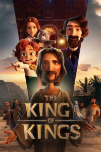 The King of Kings (2025) Hindi Dubbed